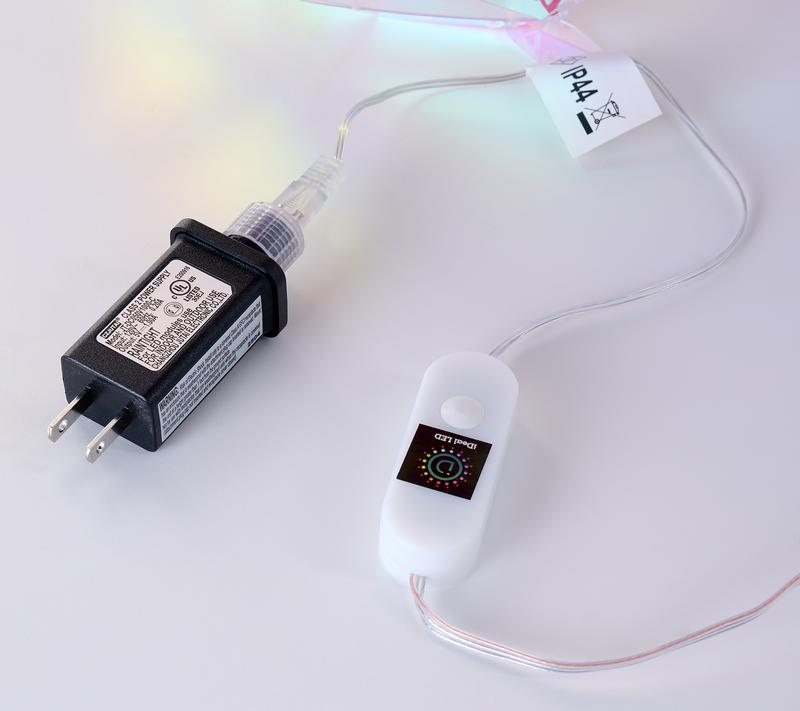 Jolly Cart Jumbo Holo Figures