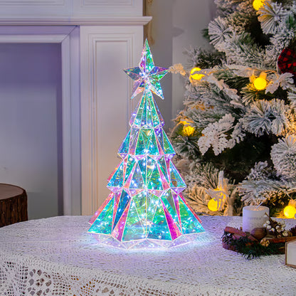 Jolly Cart Jumbo Holo Tree